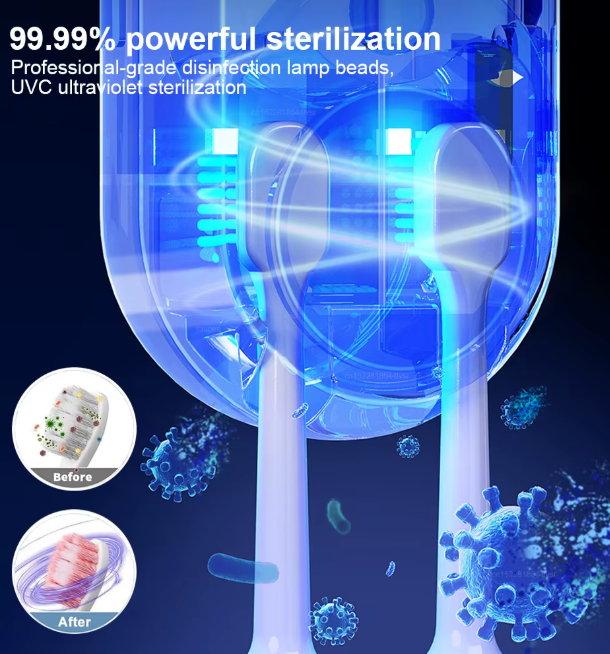 Tooth Brush Sterilizer